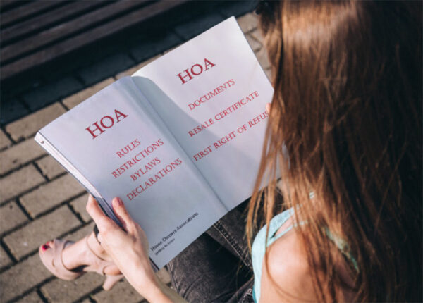HOA Documents